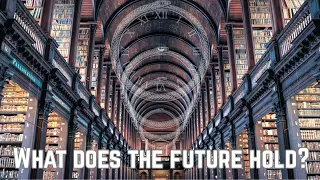 What Does The Future Look Like For THE ARCHIVIST Channel Review And Chat 