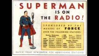 The Adventures of Superman 1940 Episode 2 Clark Kent Reporter