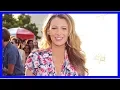 Blake Lively shows off her staggering 27kg weight loss