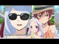 Lagu Emilia and Alas Ramus's true mother |  Hataraku Maou-sama