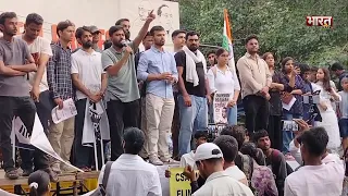 Live Debate में झूठ बोल रहा था Anchor, Saurav Das ने रंगे हाथों पकड़ा 