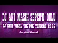 Download Lagu DJ AKU MASIH SEPERTI YANG DULU - DJ KHIT VIRAL - TIKTOK TERBARU 2025