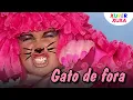 Download Lagu XSPB 2 - Gato de fora (Passagem)