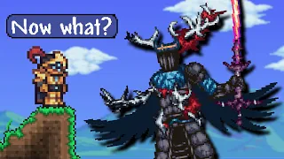 Calamity Mod is Done For Here s What You Should Play Now
