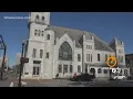 Tyrrell Historical Library to reopen in Downtown Beaumont