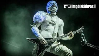 Download Limp Bizkit - Take a Look Around / Break Stuff (Live at Monsters of Rock 2013, Brazil, São Paulo) MP3