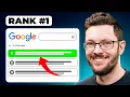 Download Lagu How to Rank #1 in Google AI Overview (2025 SEO Playbook)