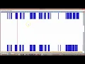 Jalview program for Multiple Sequence Alignment