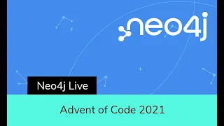 Thumbnail for Advent of Code with Cypher with Pierre Halftermeyer video