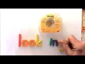 3 Inflectional Endings