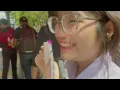 YEW - ลมแล้ง | Summertime feat. LANDOKMAI [UNofficial MV]