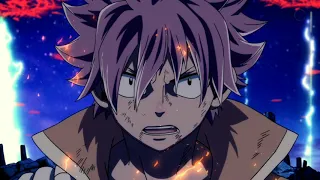 Download Amv : Fairytail Dragon cry MP3
