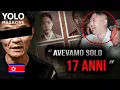Download Lagu Ho visto cosa succede alle ragazze di Kim: la vita di una guardia del corpo nordcoreana (Parte 2)