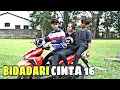 Download Lagu BIDADARI CINTA 16 || FILM BELADIRI INDONESIA