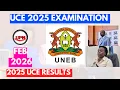 Lagu UNEB to Release UCE 2025 Results   in February 2026
