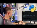 Python Ile Neler Yapilir Zor Mu Dunya Devlerinin Kullandigi Dil