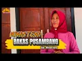 Download Lagu Lagu lampung viral 2025 - BAKAS PUSAMBANG - Voc/Cipt. Minan Tena