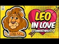 Leo COMPATIBILITY Top 4 Zodiac Signs to DATE
