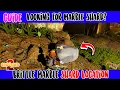 Grounded 2 guide Brittle Marble Shard Location