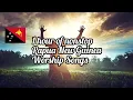 Download Lagu PNG Gospel Songs 2023 | 1 hour nonstop worship | MVR Videos