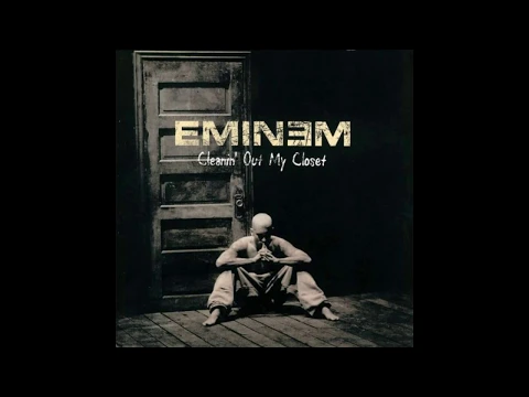 Download MP3 Eminem - Cleanin' Out My Closet (Instrumental) ♪