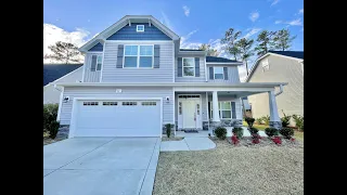 61 Pinnacle Drive Spring Lake NC 28390