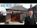 Download Lagu Ds. A.T. Huijser | GBS-dienst | Van Pasen naar Hemelvaart | Johannes 20:17