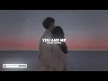 You And Me (Slowed + Reverb) - Shubh | BARATO NATION