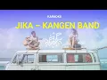 Lagu KANGEN BAND - JIKA ( KARAOKE )