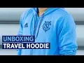 UNBOXING 2019 Travel Hoodie