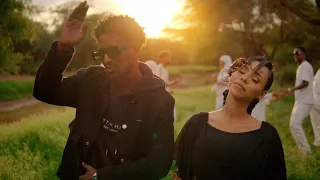 MUSTAFE DOLLAR Ft ROODA KAYF MAARAGTA OFFICIAL VIDEO 2024 