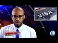 THE GLEANER MINUTE US to Suspend Immigrant Visas for Jamaicans Baby Murder Suspect Assaulted