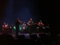 BOWERBIRDS - Hooves (live)