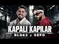 CLOSED DOORS - BLOK3 x SEFO (2026)