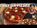 He Built a Pizza Business That Sells Out DAILY With Just 6 Menu Items