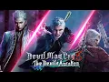 The Devil Awakens Trailer Teppen