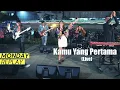 Download Lagu Geisha - Kamu Yang Pertama (Live at Monday Replay)