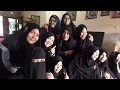Download Lagu NAWARTY AYYAMI by Marawis Tsamratul Fallah