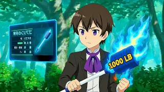 فتي روض تنين وانضم لزعيم الشياطين و عمل اقوي جيش من الشياطين ملخص انمي كامل 