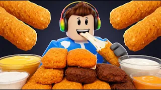 SAJTot ESZEK a Robloxban 😂 | Stream A Cheese Pull!
