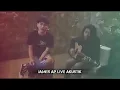 Nyulayani - James AP (Live Akustik Version)