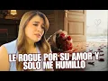 Download Lagu El día de mi divorcio le suplique que no abandonara, y gracias a eso descubrí el amor.
