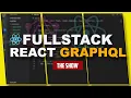 Fullstack React Grap L How To Connect React App To Grap L Server 2021