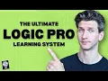 The Complete Logic Pro Roadmap Beginner to Pro System