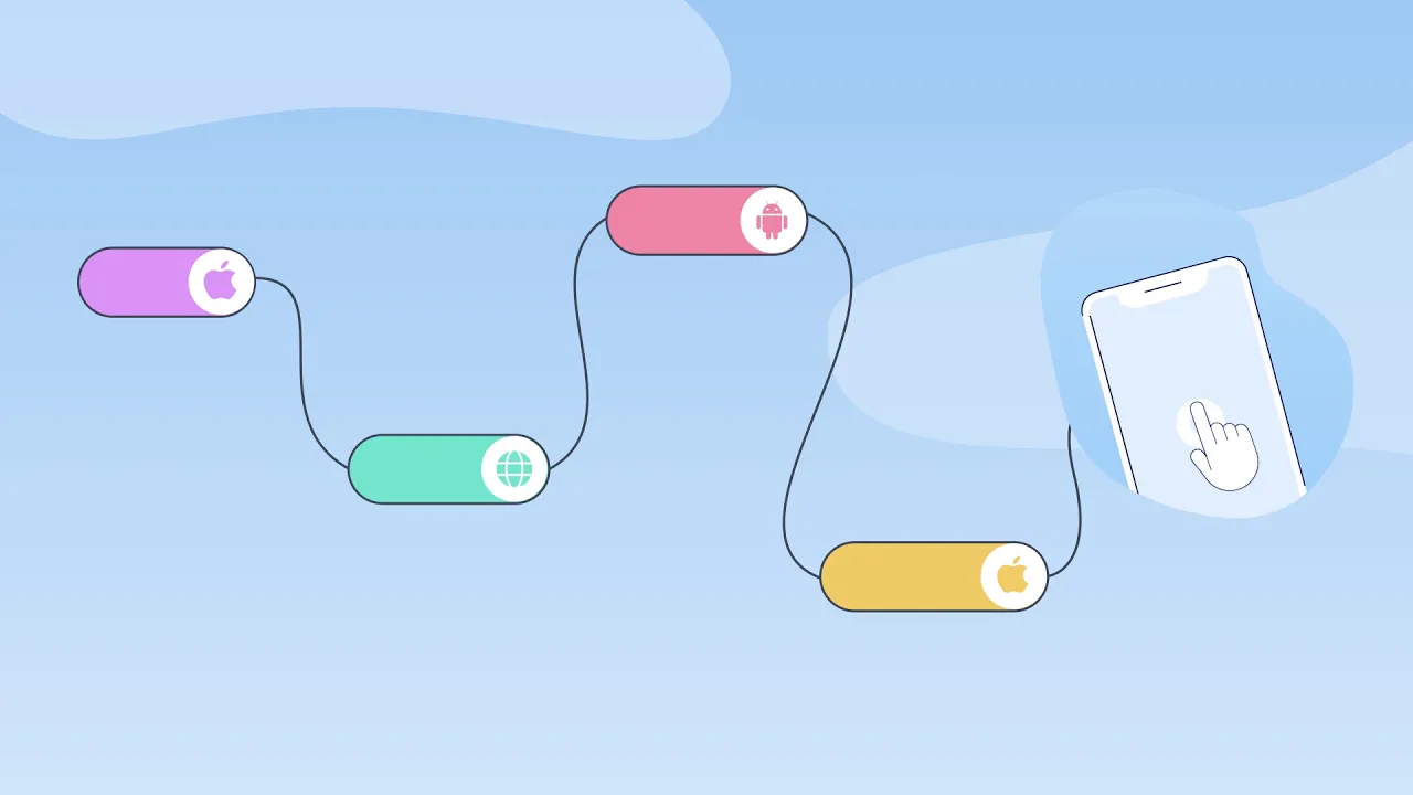AppsFlyer 360 teaser video
