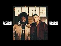 Boza ft Sech - Paris (Dj Osmii Extended 85 Bpm)
