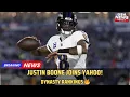 Justin Boone Joins Yahoo Fantasy Dynasty Advice Just Got ELITE USA NEWS TODAY