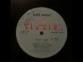 Download Lagu Pure Magic - Bhay' Lam'