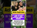 Download Lagu Acha Septriasa akhirnya berc3rai di tal4k oleh suaminya??