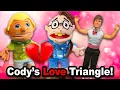 SML Movie Cody s Love Triangle